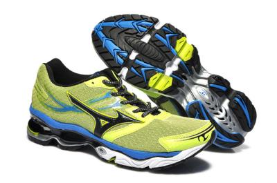 Mizuno Shoes-514